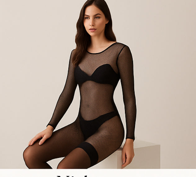 Hosiery