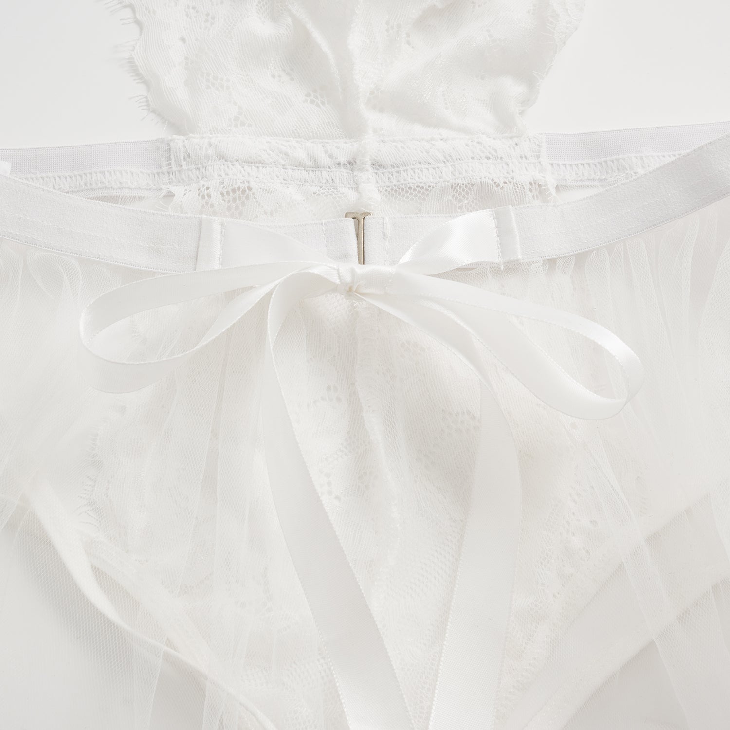 thereal Desire Lace Bodysuit