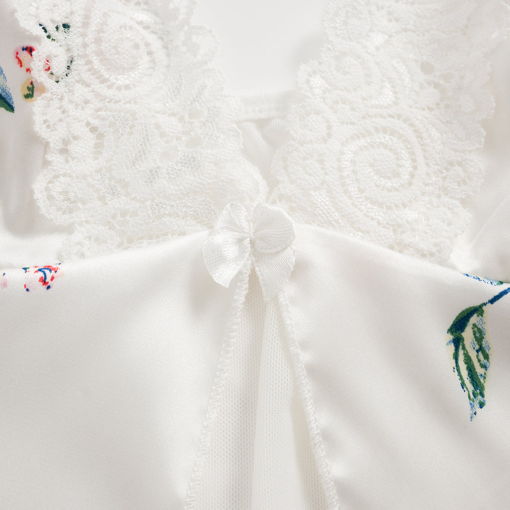 Blossom Whisper Pyjama Set