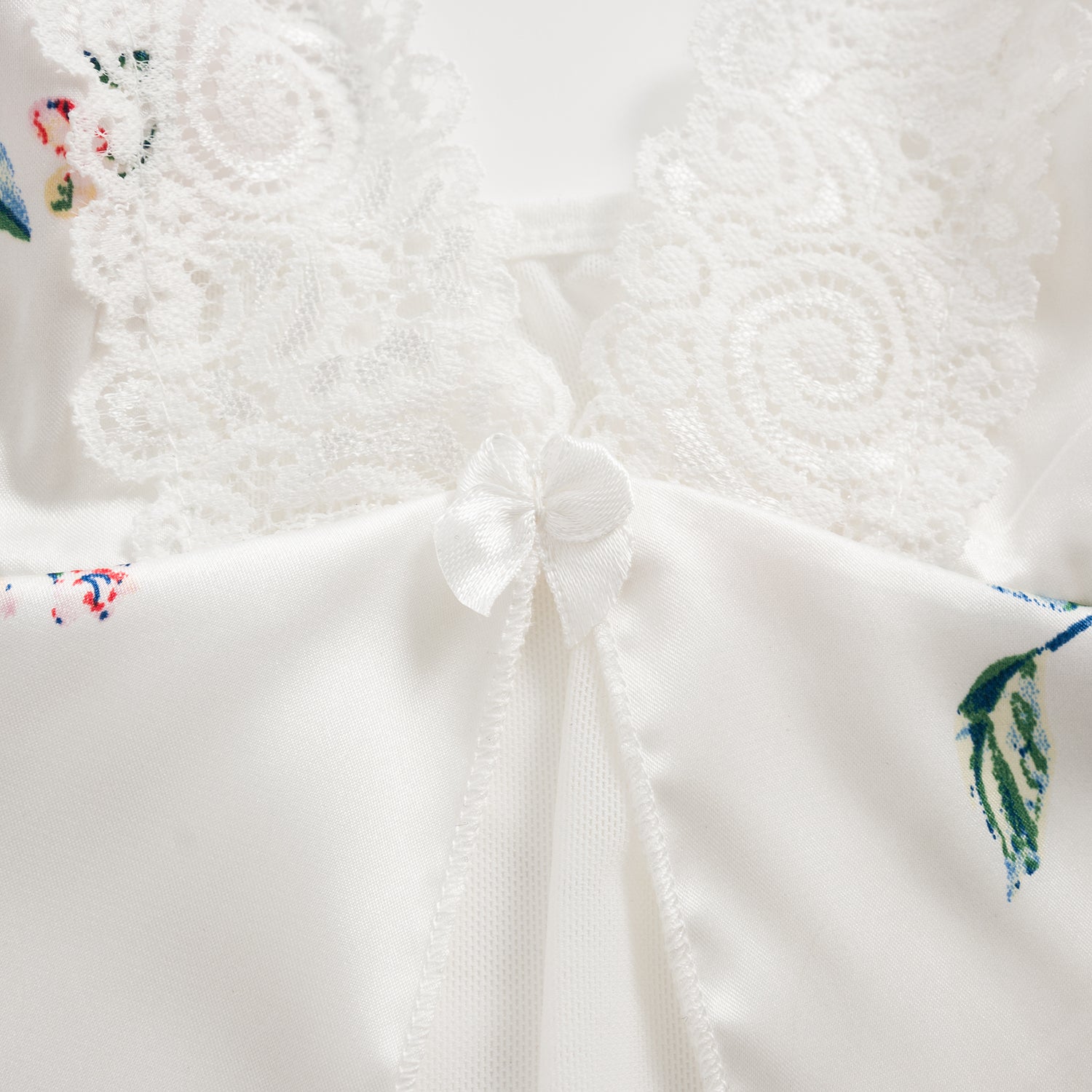 Blossom Whisper Pyjama Set