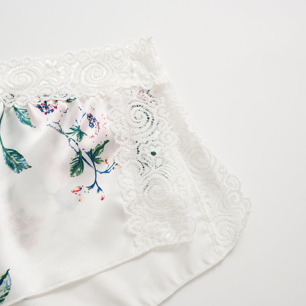 Blossom Whisper Pyjama Set