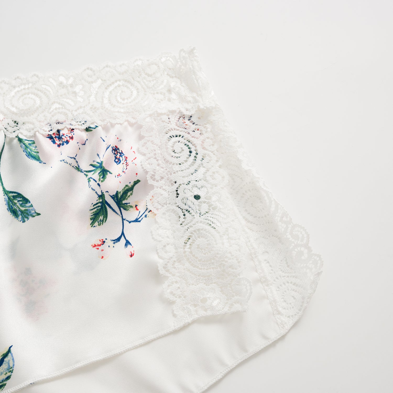 Blossom Whisper Pyjama Set