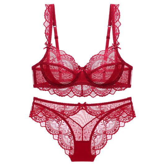 lace Lingerie set