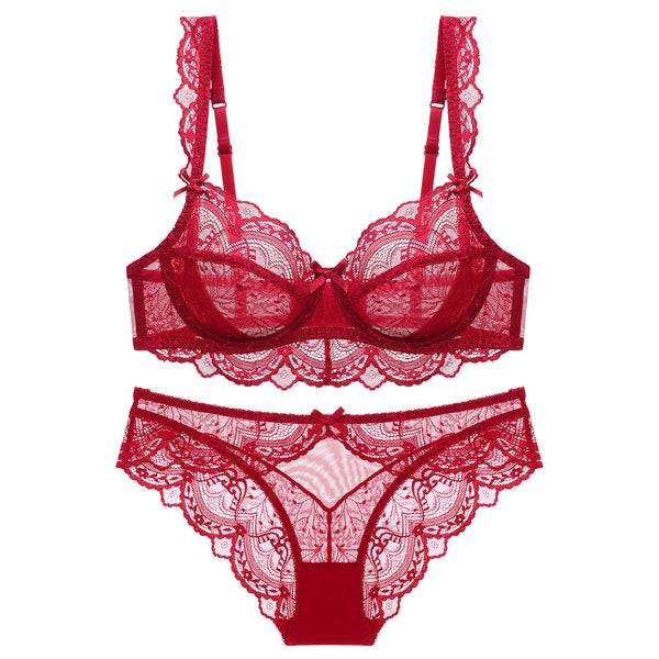 lace Lingerie set