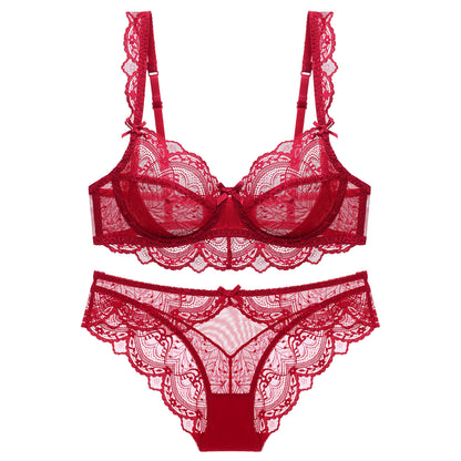lace Lingerie set