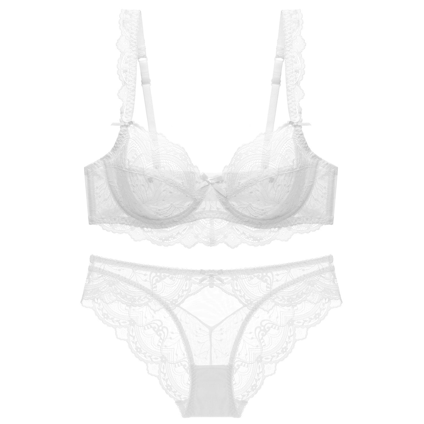 lace Lingerie set