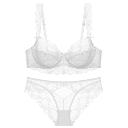 lace Lingerie set