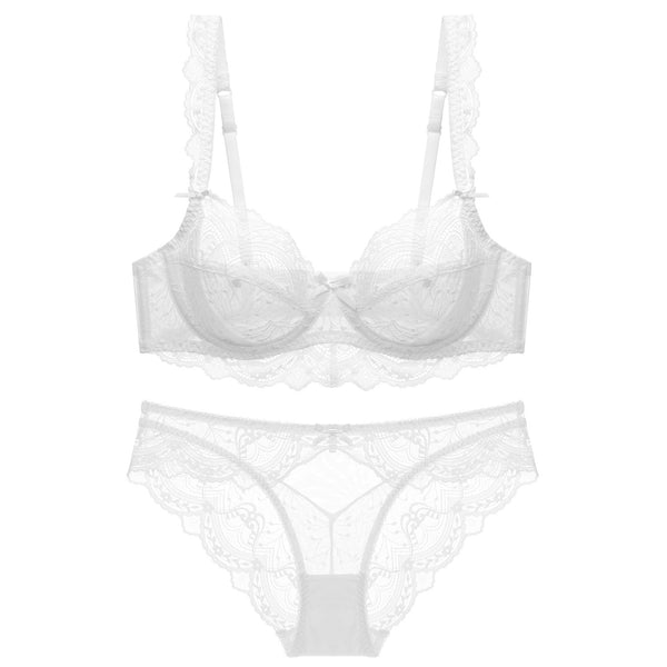 lace Lingerie set