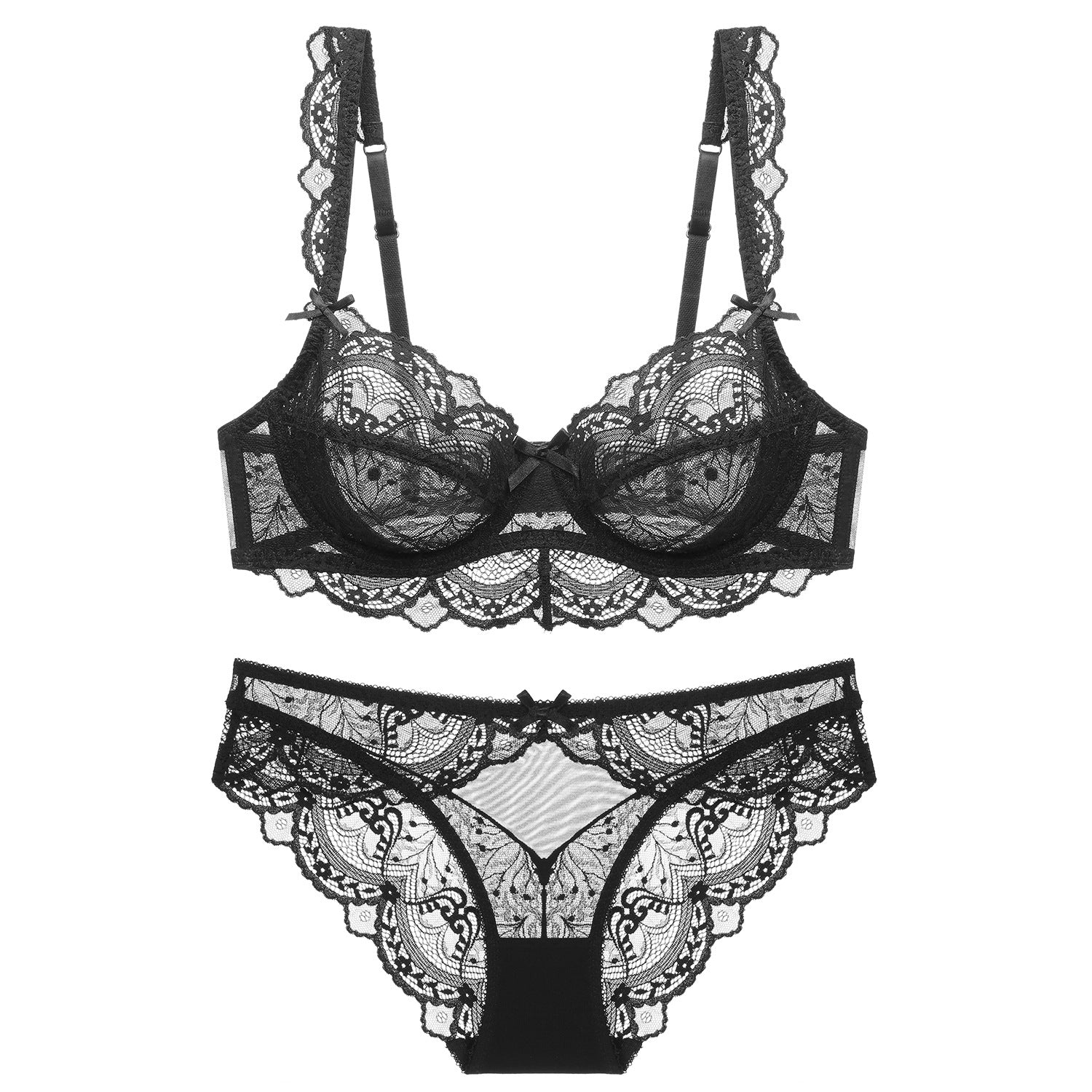 lace Lingerie set