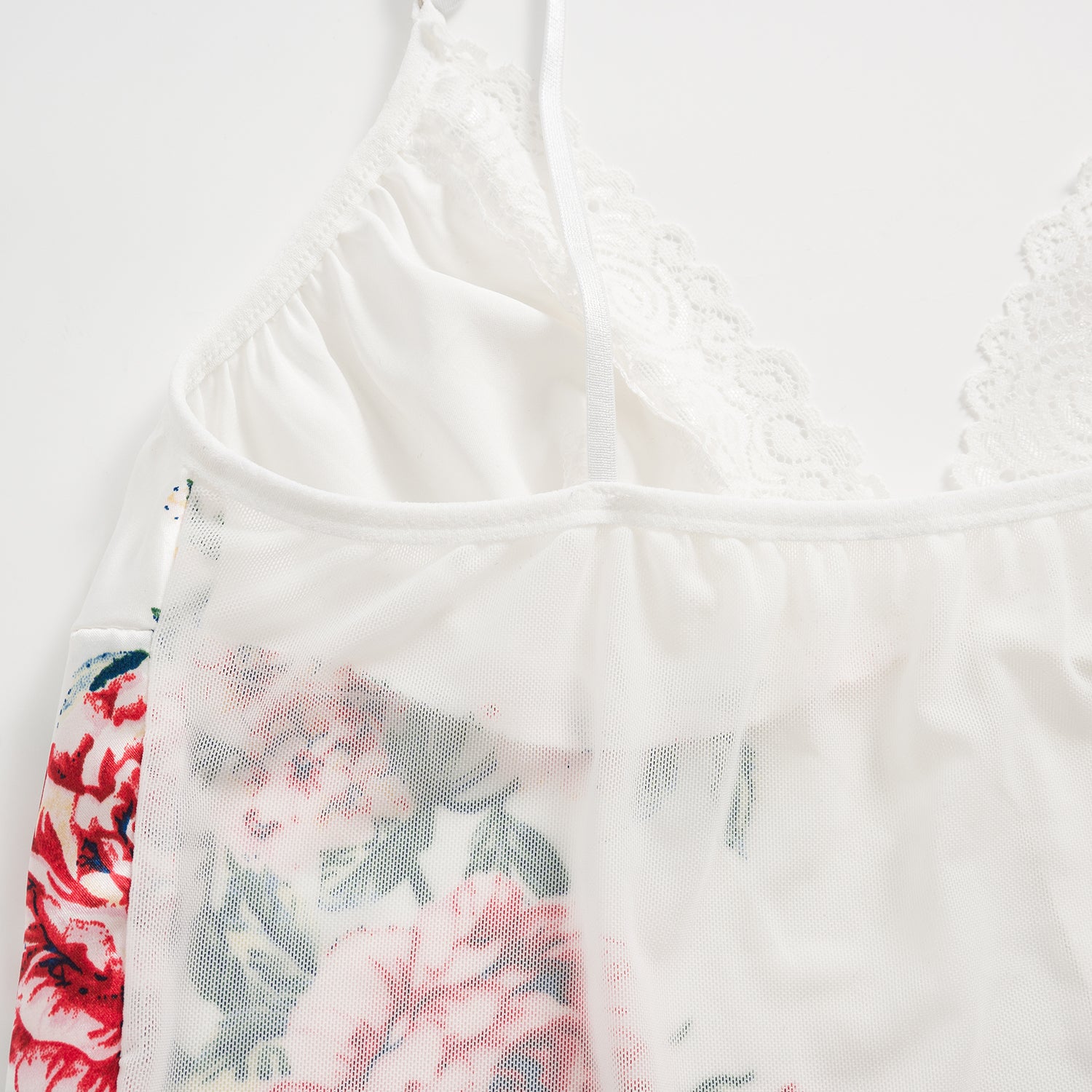 Blossom Whisper Pyjama Set